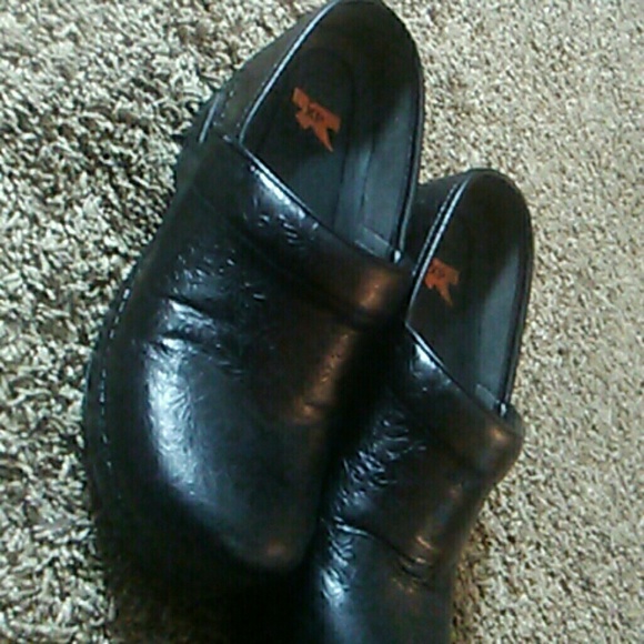 dansko xp 2.0 inserts